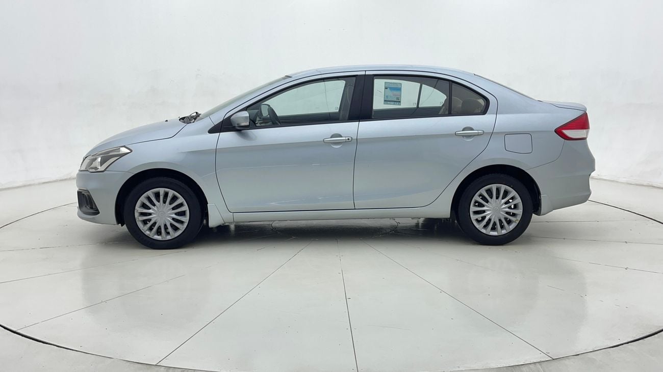 Suzuki Ciaz 1.5L GLX 2023 GL | AED 444/Month | 0 DP | 30 Day Return | Warranty | Service History