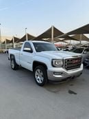 جي أم سي سييرا 1500 SLE 5.3L Single Cab Utility