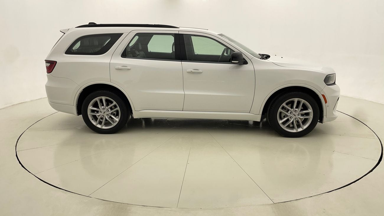 دودج دورانجو 2023 GT | AED 1467/Month | 0 DP | 30 Day Return | Warranty