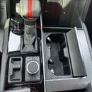 Toyota Sequoia TRD PRO 3.5L