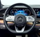 Mercedes Benz GLS450 4MATIC GLS450 4MATIC, Warranty, Full Mercedes Service History, Fully Loaded, GCC