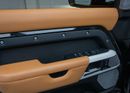 Land Rover Defender 130 HSE P400