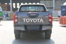 تويوتا هيلوكس TOYOTA HILUX ADVENTURE 4.0 AT 2025 OMAN