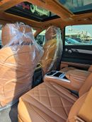 جينيسس GV80 Std 2.5L AWD