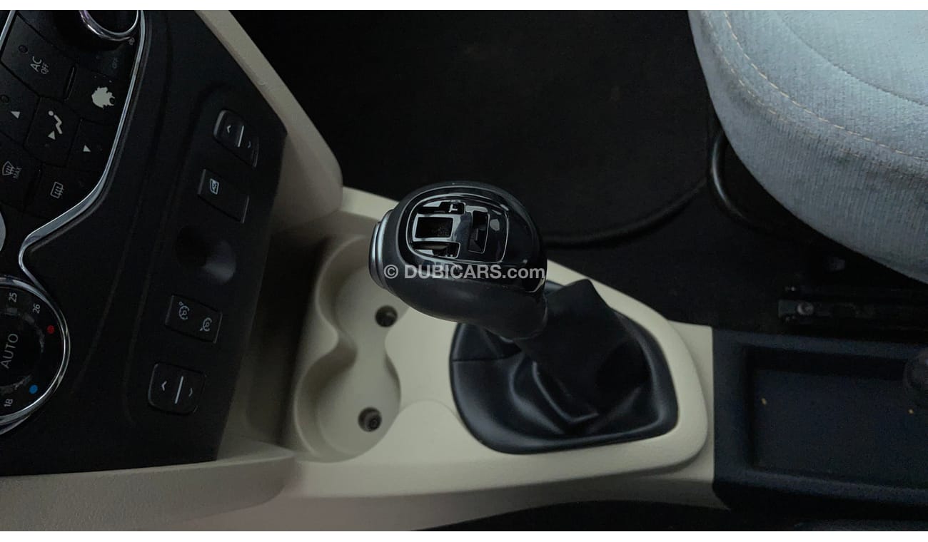 Renault Symbol SE 1.6 | Zero Down Payment | Free Home Test Drive