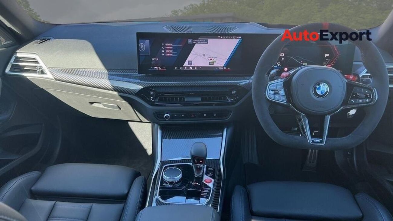 بي أم دبليو M2 3.0 BiTurbo Steptronic In RIGHT HAND DRIVE