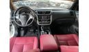 Nissan Altima SV Nissan Altima 2018 USA Wen Ownar KM 116 only pric 35 AED Very Clen Car (Accept credit card paymen