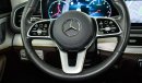 مرسيدس بنز GLE 450 4Matic