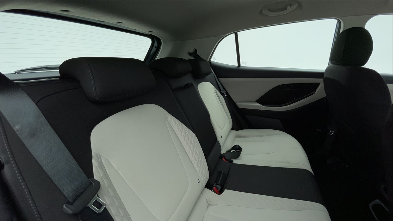 هيونداي كريتا SMART 1.5 | بدون دفعة مقدمة | اختبار قيادة مجاني للمنزل