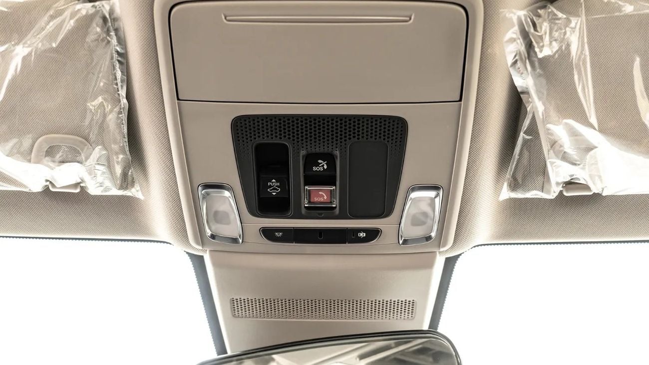 Honda Accord 2025 | HONDA ACCORD SPORT 260TURBO LUXURY [EXPORT ONLY]