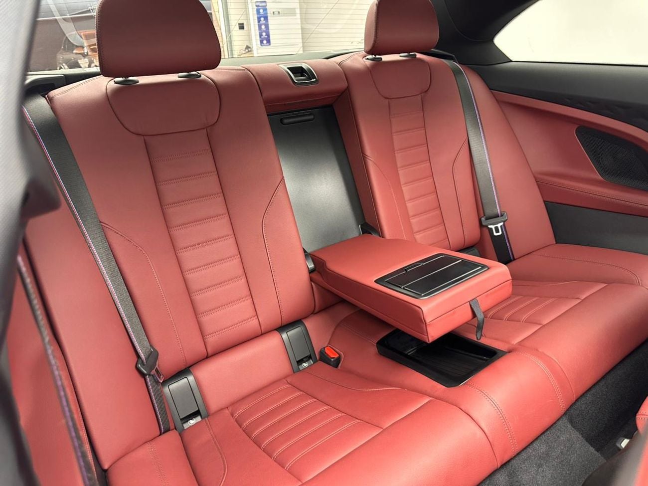 بي أم دبليو M240i 2023 BMW M240i M-Sport, 09/2028 BMW Warranty + Service Contract, BMW Full Service History, GCC