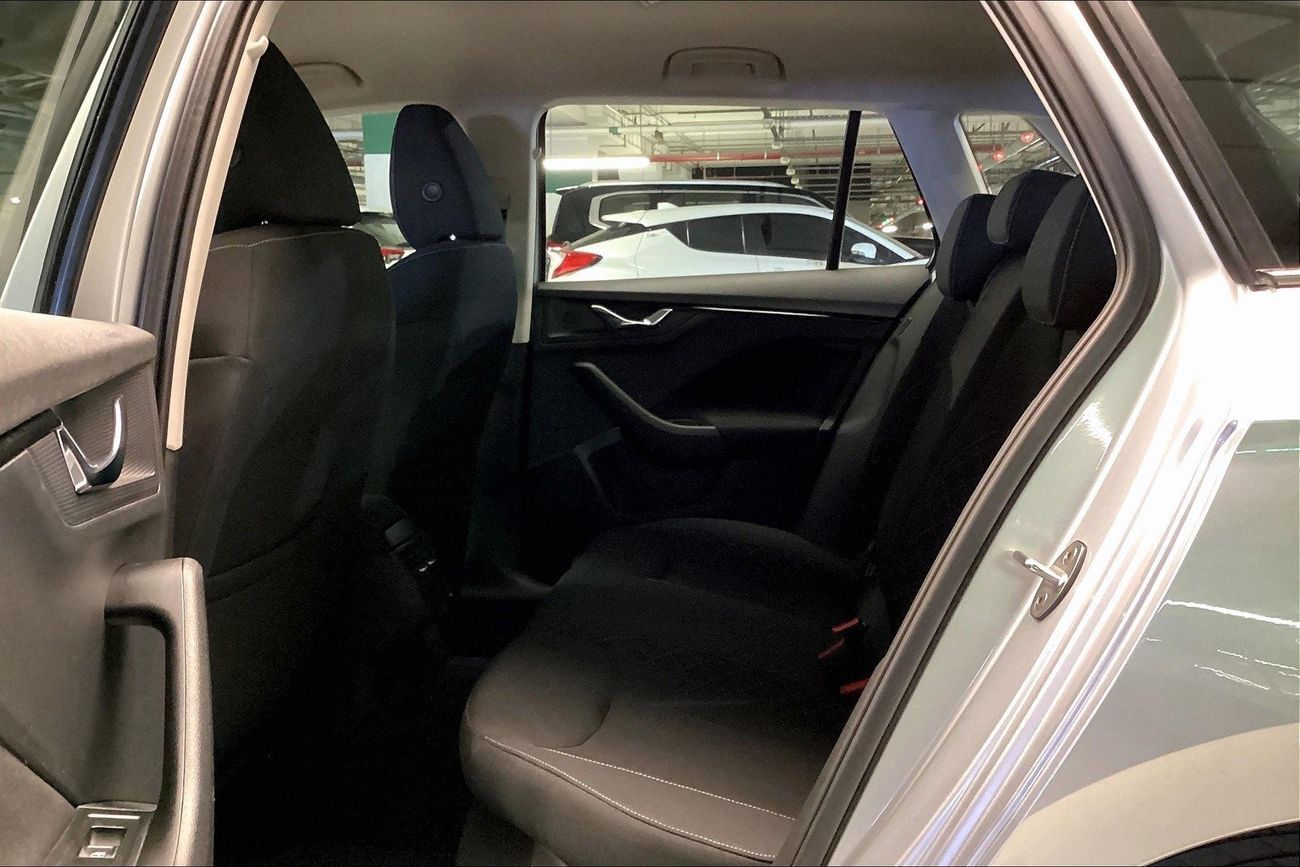 Chevrolet Captiva LS | Guaranteed Warranty | 0 Down Payment