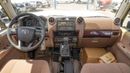 Toyota Land Cruiser Pick Up TOYOTA LC 79 DOUBLE CABIN PETROL 4.0 A/T - 2025