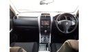Suzuki Escudo Suzuki Escudo RIGHT HAND DRIVE (Stock no PM 227 )
