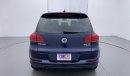 Volkswagen Tiguan R LINE 2 | Under Warranty | Inspected on 150+ parameters