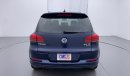 Volkswagen Tiguan R LINE 2 | Under Warranty | Inspected on 150+ parameters