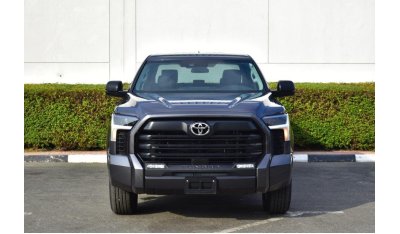 Toyota Tundra SR5 SB V6 3.5L TT AT