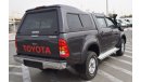 Toyota Hilux DIESEL RIGHT HAND DRIVE MANUAL GEAR