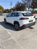 Toyota Frontlander TOYOTA FRONTLANDER FULL OPTION ; 2.0 HYBRID,SUNROOF,RADAR,LEATHER SEATS,DRIVER POWER SEAT,4 CAMERA,B