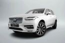 فولفو XC 90 B6 2.0T
