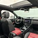 Porsche Macan Std 2022 Porsche Macan, August 2025 Porsche Warranty, Full Porsche Service History, Low Kms, GCC