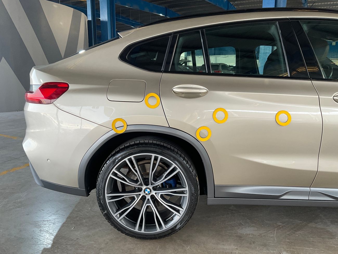 BMW X4 xDrive 30i M Sport | National Day Celebration | Guaranteed Warranty | 0 Down Payment