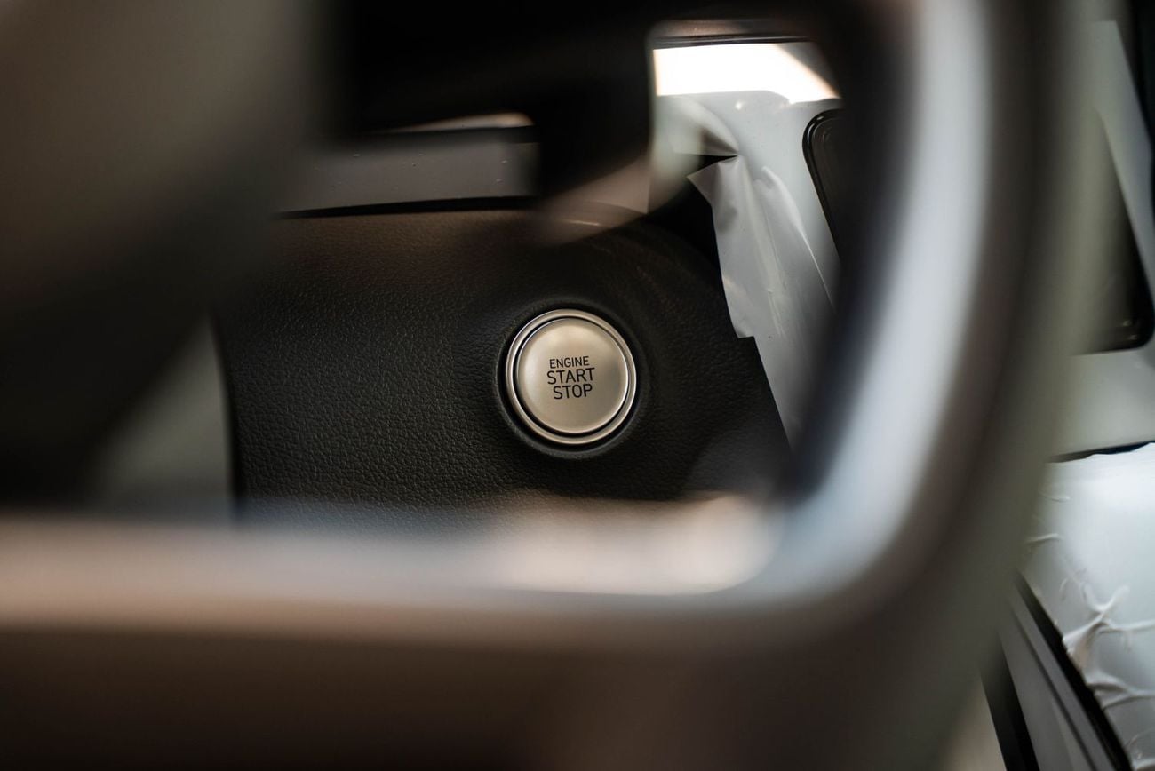 Hyundai Staria Premium 3.5L V6 GCC Brand New 2026 For Export