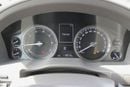 Toyota Land Cruiser EXR 5.7L 4WD