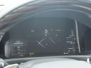 Lexus LX700h TURBO SPORT 3.5L - EXPORT ONLY