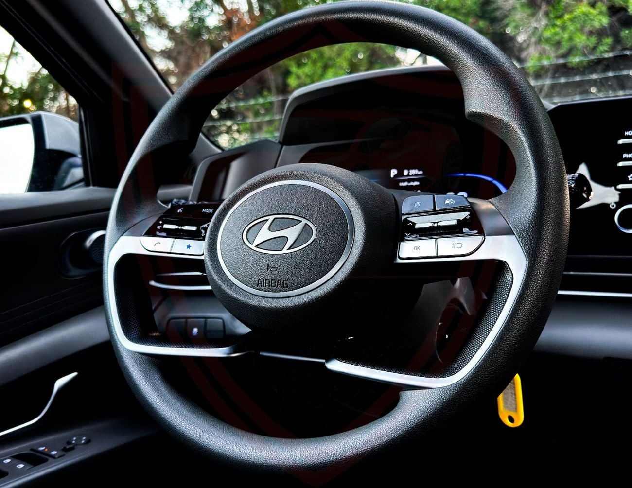 هيونداي إلانترا هيونداي إلنترا | 1.6 لتر | 2024 | خليجية | خالية من الحوادث | بحالة ممتازة | 823 شهرياً