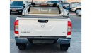 نيسان نافارا Nissan navara Diesel engine 2015 model white color very clean and good condition