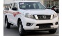 Nissan Navara Std Nissan Navara 2019 in excellent condition without accidents