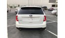 Ford Edge GCC