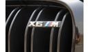 BMW X6M F89