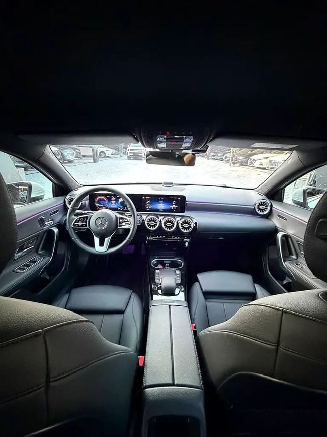Mercedes-Benz A220 STANDARD, миниатюра 25