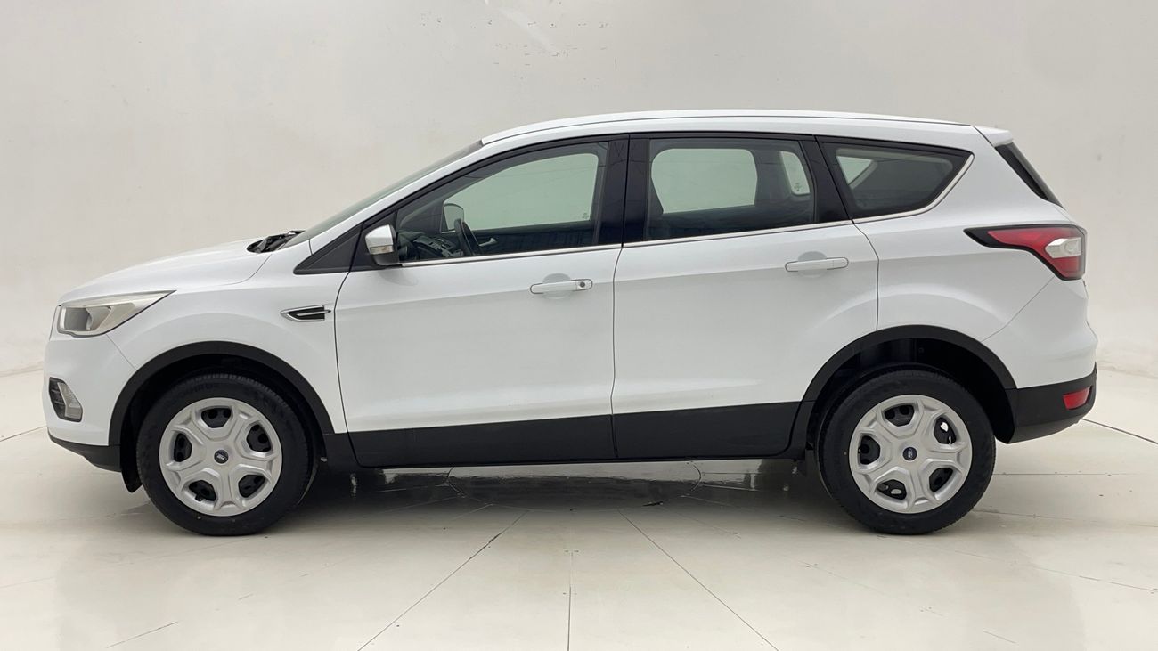 Ford Escape S 2.5 | Zero Down Payment | Home Test Drive