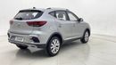 أم جي ZS 2023 STD | AED 563/Month | 0 DP | 30 Day Return | Warranty | Service History