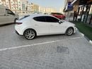 Mazda 3 STD (NON GCC)