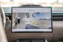 لينك أند كو Z10 2025 Lynk & Co Z10 Max - Fluid Grey Inside Beige