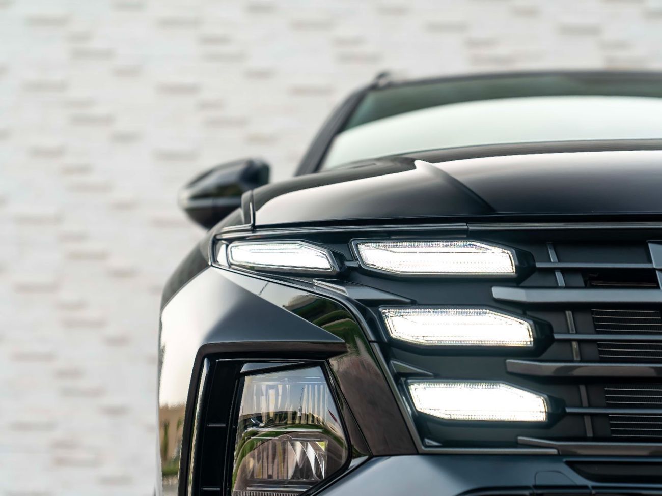 Hyundai Tucson Comfort+ 1.6T