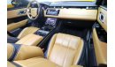 Land Rover Range Rover Velar L560