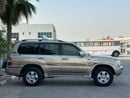 Toyota Land Cruiser تويوتا لاندكروزر GXR V6 خليجي 2004