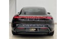 Porsche Taycan 4S 2021 Porsche Taycan 4S Full Option,  Porsche Warranty-Full Service History-GCC