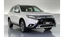 Mitsubishi Outlander GLX Midline