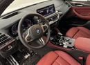 BMW X4 M40I 3.0L
