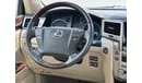 Lexus LX 570 Platinum MODEL 2014 GCC CAR PERFECT CONDITION INSIDE AND OUTSIDE FULL ORIGINAL PAINT ONE OWNER 2 key