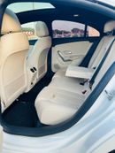 مرسيدس بنز CLA 250 Premium + 2.0L