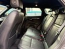 Land Rover Range Rover Evoque P250 SE 2.0L
