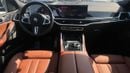 BMW X6M Competition 4.4T xDrive BMW X6 Xdrive M60 i | Brand New |  Carbon Fiber
