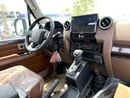 Toyota Land Cruiser Pick Up TOYOTA LC79  PICKUP 2.8L DIESEL FULL OPTION AUTOMATIC 2025 MODEL